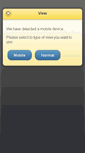 Mobile Screenshot of adare.de